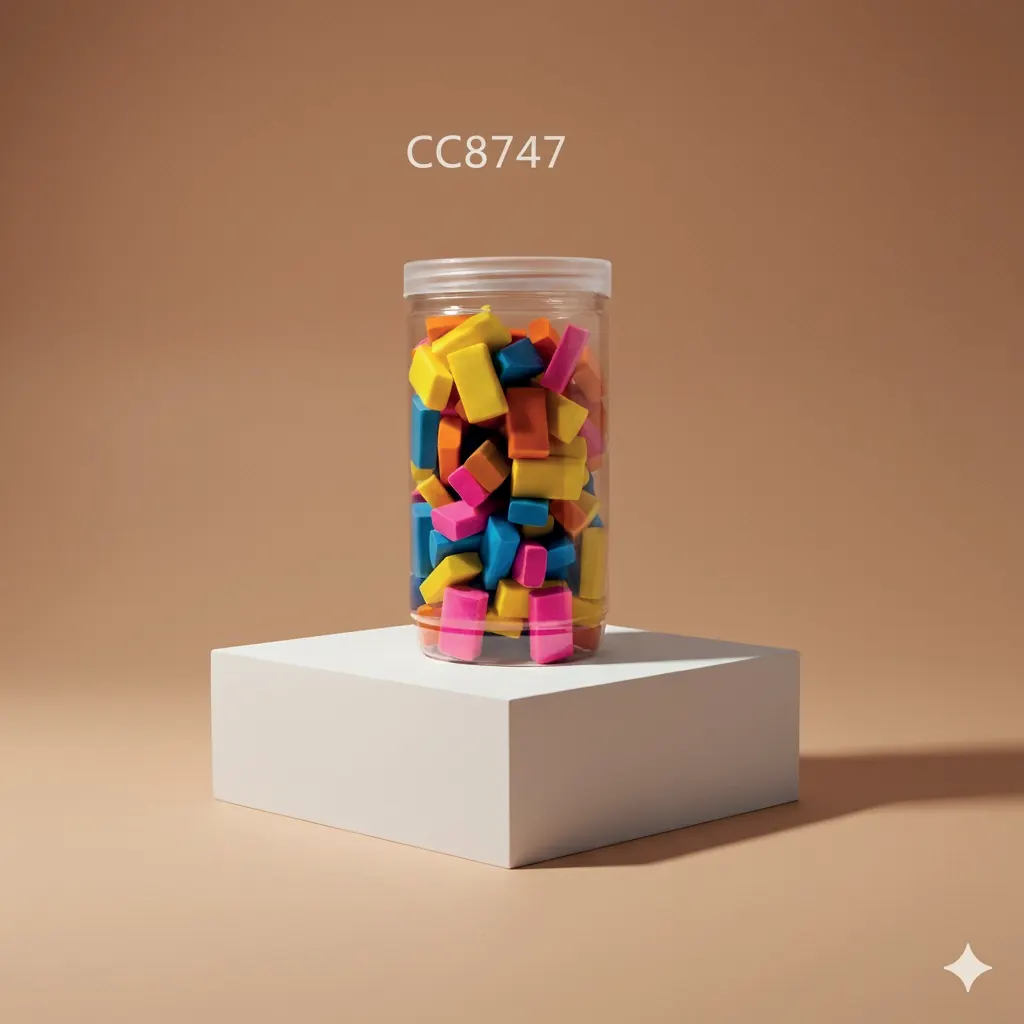 Arliza Mixy product photograph from Arliza's 2026 catalogue