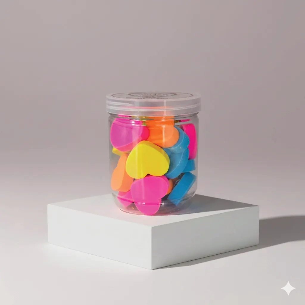 Arliza Lovix product photograph from Arliza's 2026 catalogue