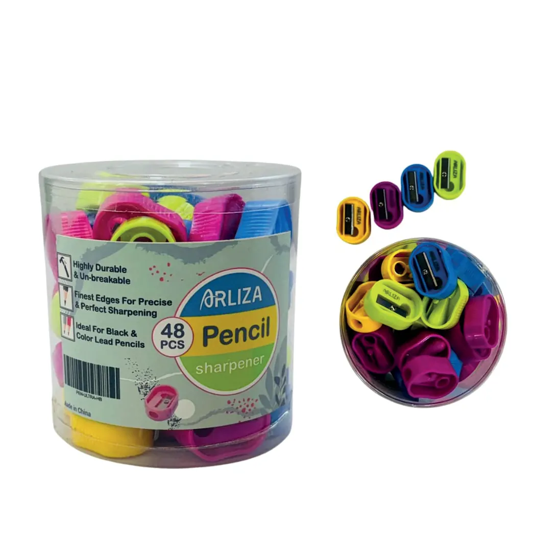 Pencil Sharpener · 3.44 cm product photograph from Arliza's 2026 catalogue