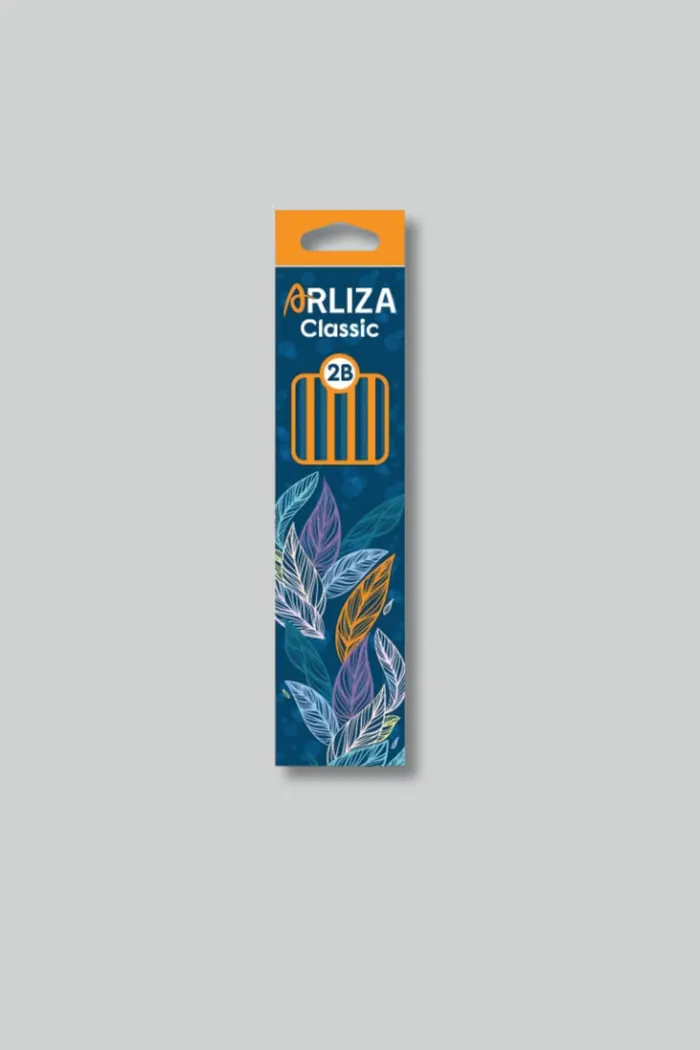 Arliza Classic 2B product photograph from Arliza's 2026 catalogue